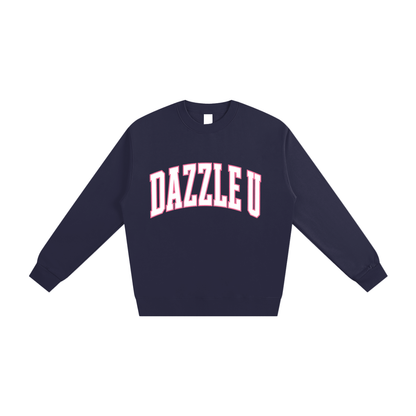 Heavyweight Essential Sweatshirt