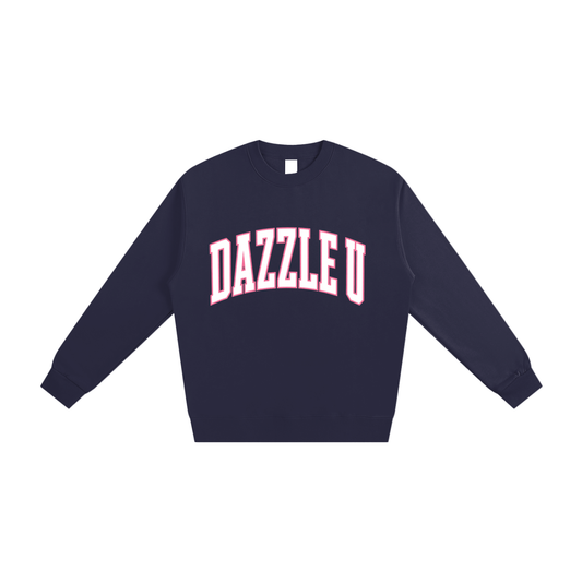 Heavyweight Essential Sweatshirt