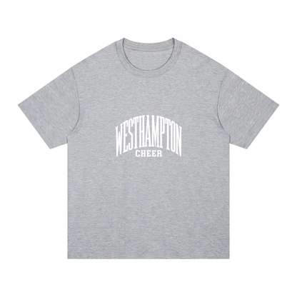 Basic 3 Westhampton Unisex Regular Fit Cotton T-Shirt