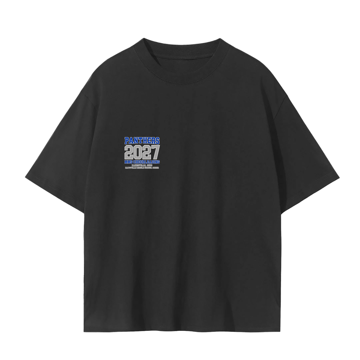 Year Maysville Unisex Seamless T-Shirt