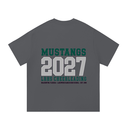 Year Lakewood Ranch Essential Cotton T-Shirt