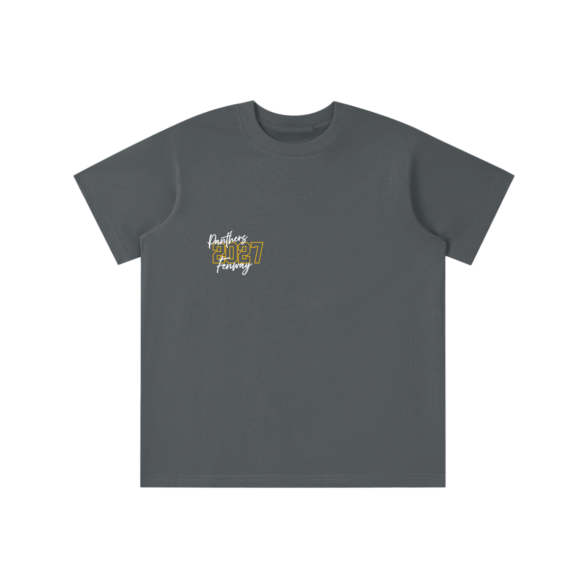 Year Fenway Essential Kids' T-shirt