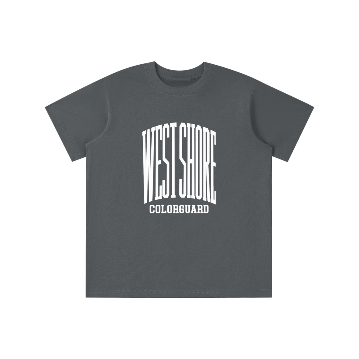 Basic 3 West Shore Essential Kids' T-shirt