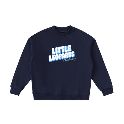 Kids Bubble Crewneck