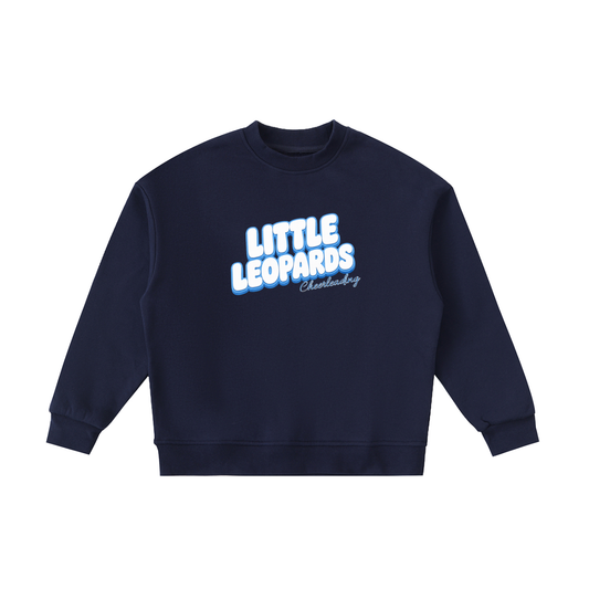 Kids Bubble Crewneck