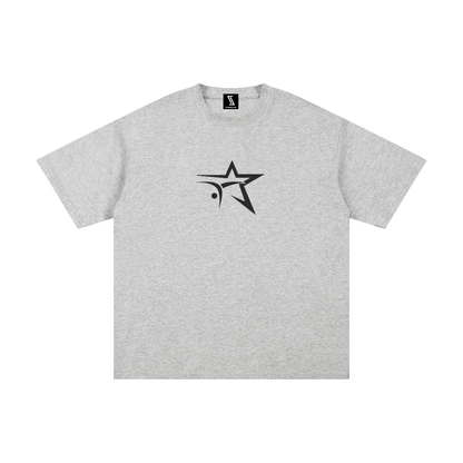 Cool Gray Tee