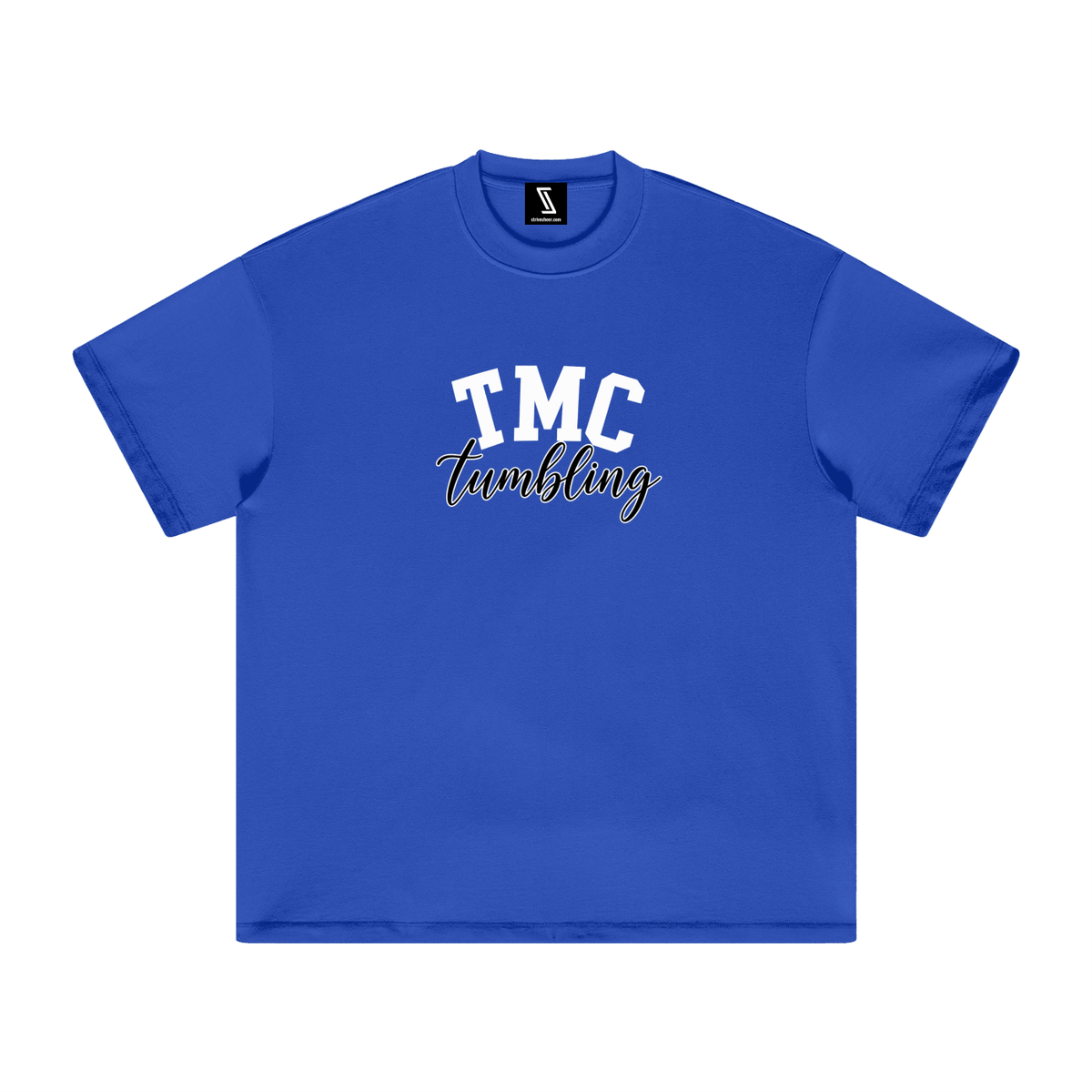 Heavyweight Earth Tone T-Shirt