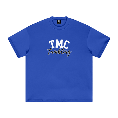 Heavyweight Earth Tone T-Shirt