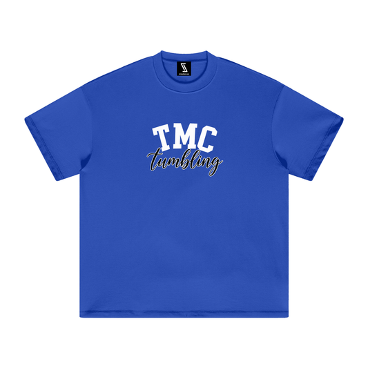 Heavyweight Earth Tone T-Shirt