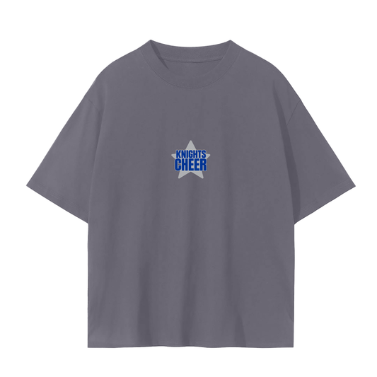 Star Nolensville Unisex Seamless T-Shirt