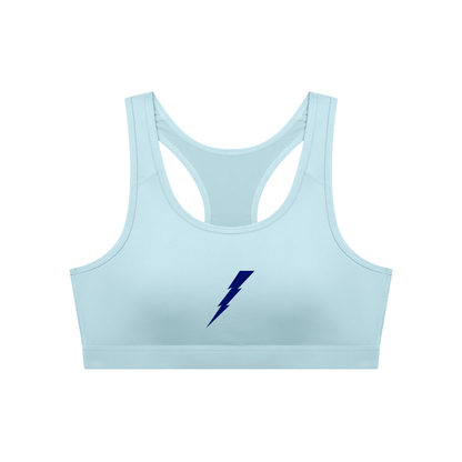 Lightning Sports Bra