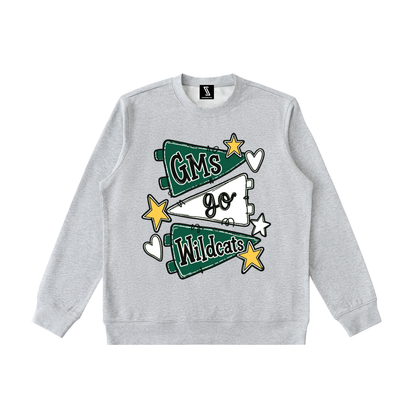 Lets Go Gladeville Essential Heavyweight Crewneck Sweatshirt