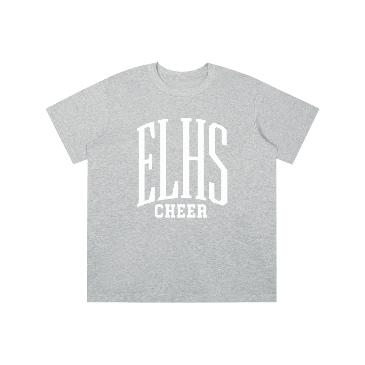 Basic 3 East Lyme Essential Kids' T-shirt
