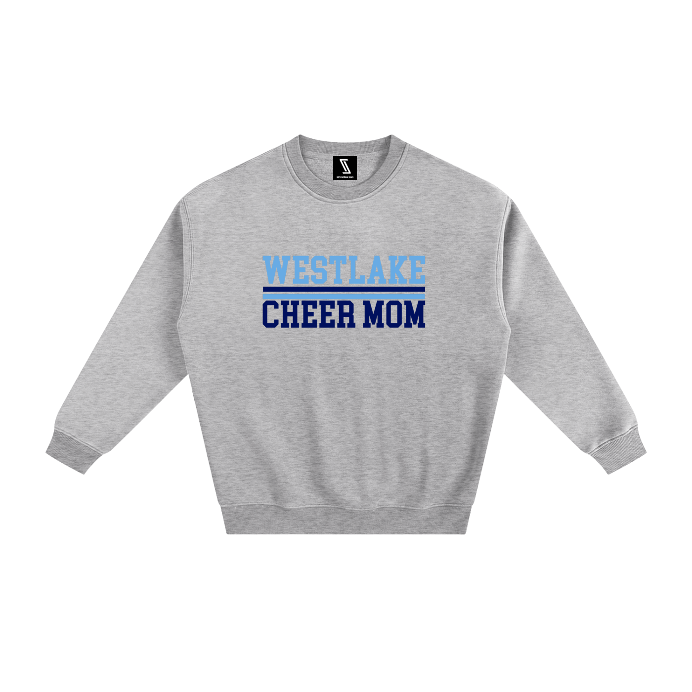 Cheer Mom Crewneck