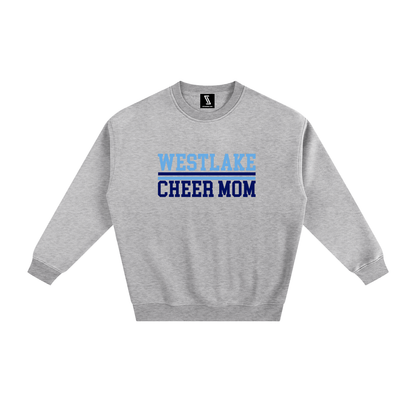 Cheer Mom Crewneck