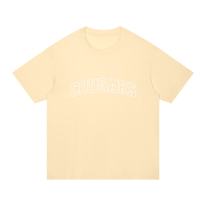Basic 5 Cardinal Mooney Unisex Regular Fit Cotton T-Shirt