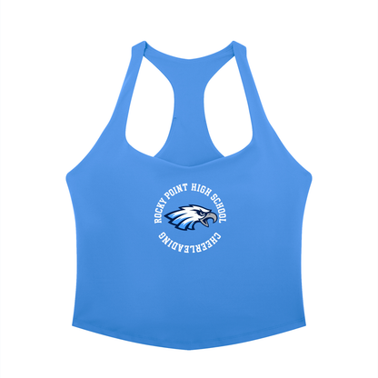 Women’s Tight Fit Yoga Tank Top