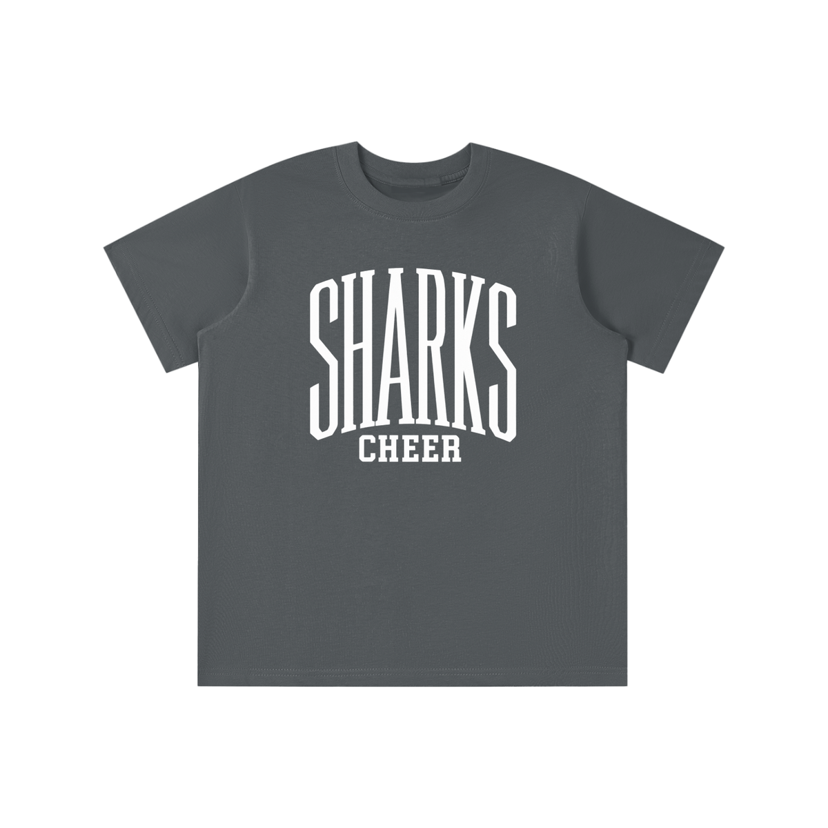 Basic 3 Saint James Essential Kids' T-shirt