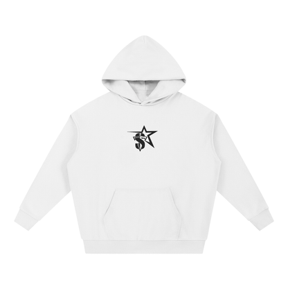 Essential Heavyweight Hoodie
