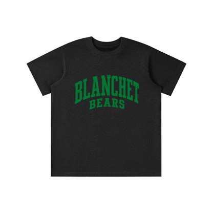 Basic 2 Blanchet Essential Kids' T-shirt