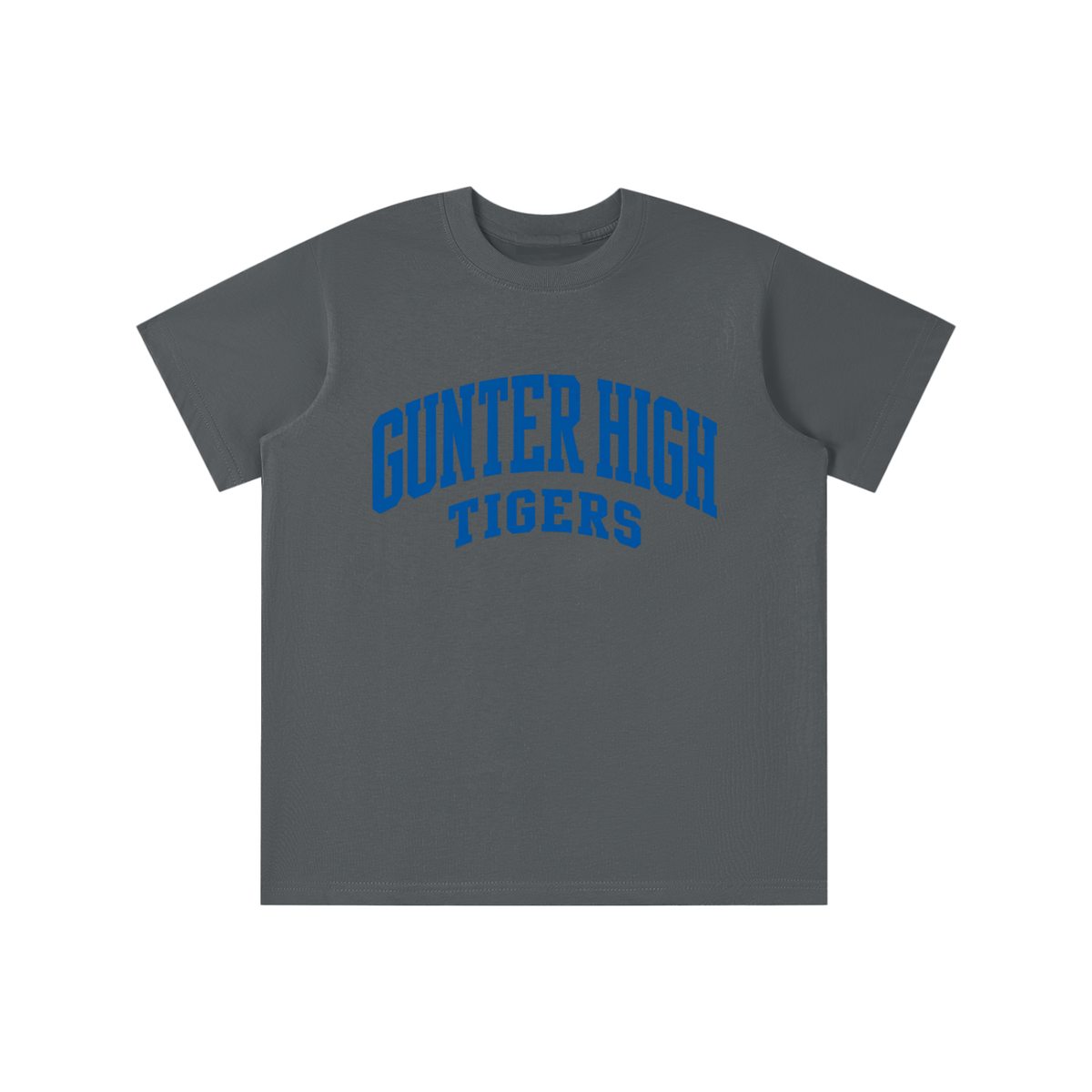 Basic 2 Gunter Essential Kids' T-shirt