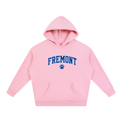 Basic Oversize Hoodie