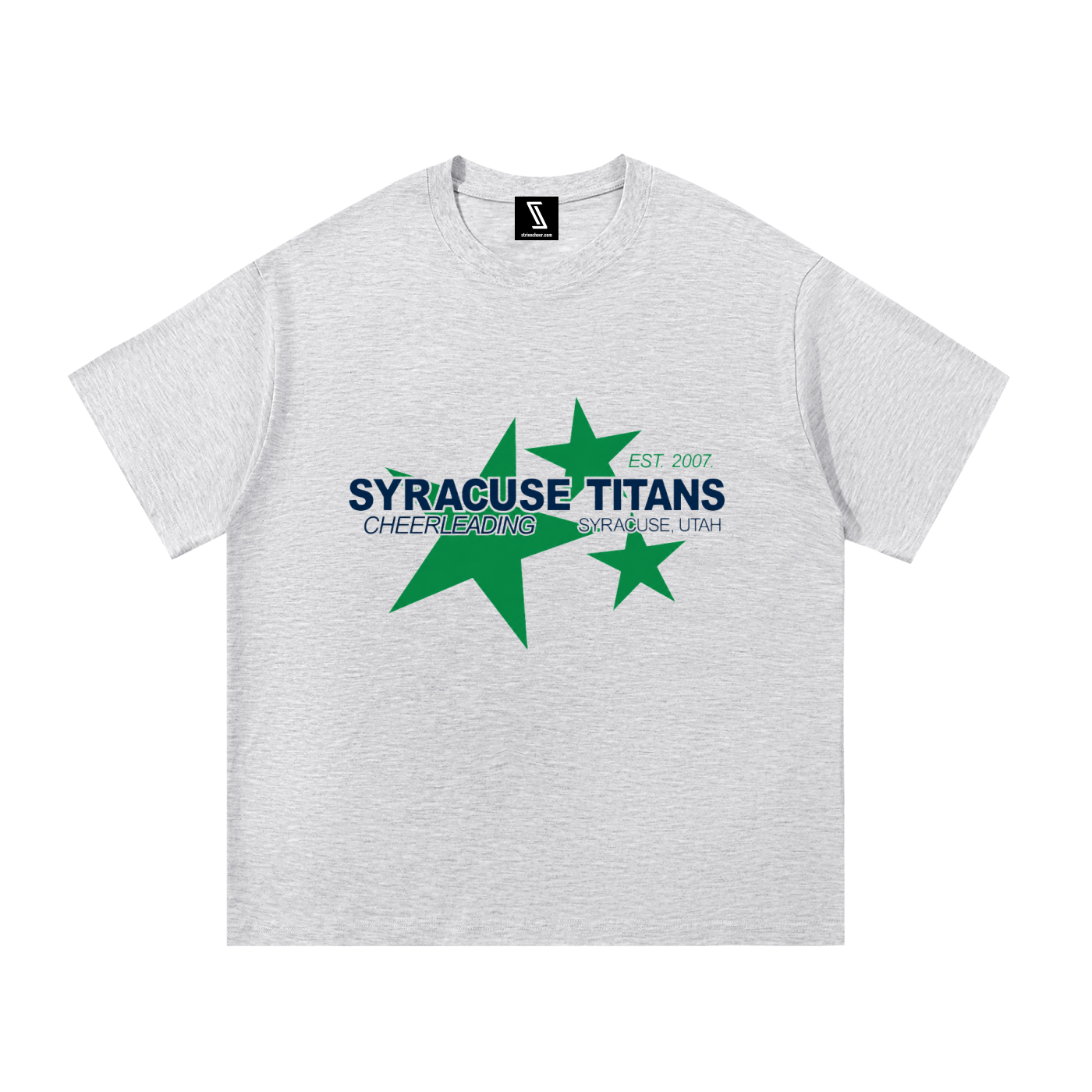 Stars Tee
