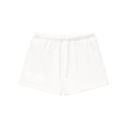 Essential Fleece Drawstring Sweatshorts