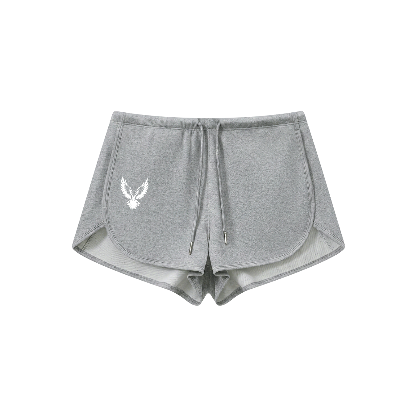 Women's Drawstring Shorts