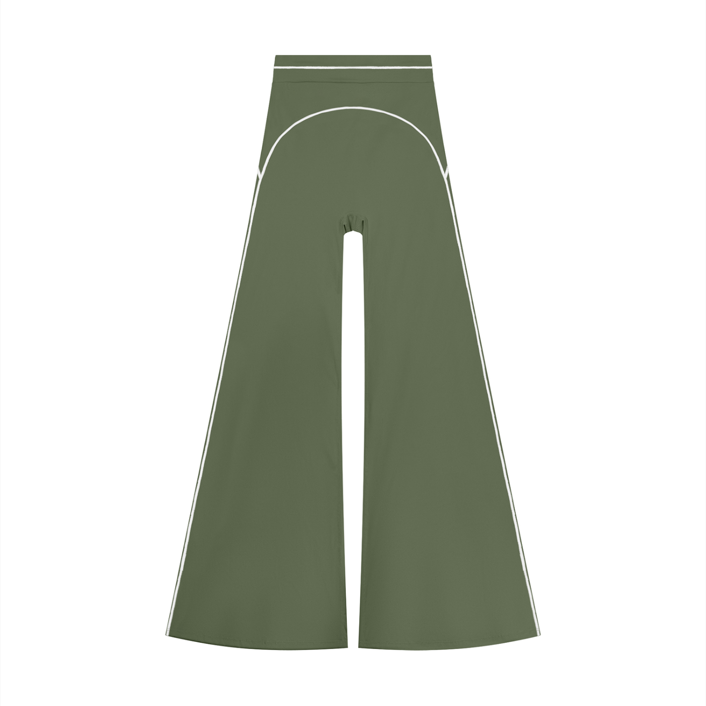 Strive Flared Yoga Pants