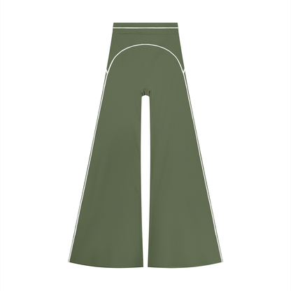 Strive Flared Yoga Pants