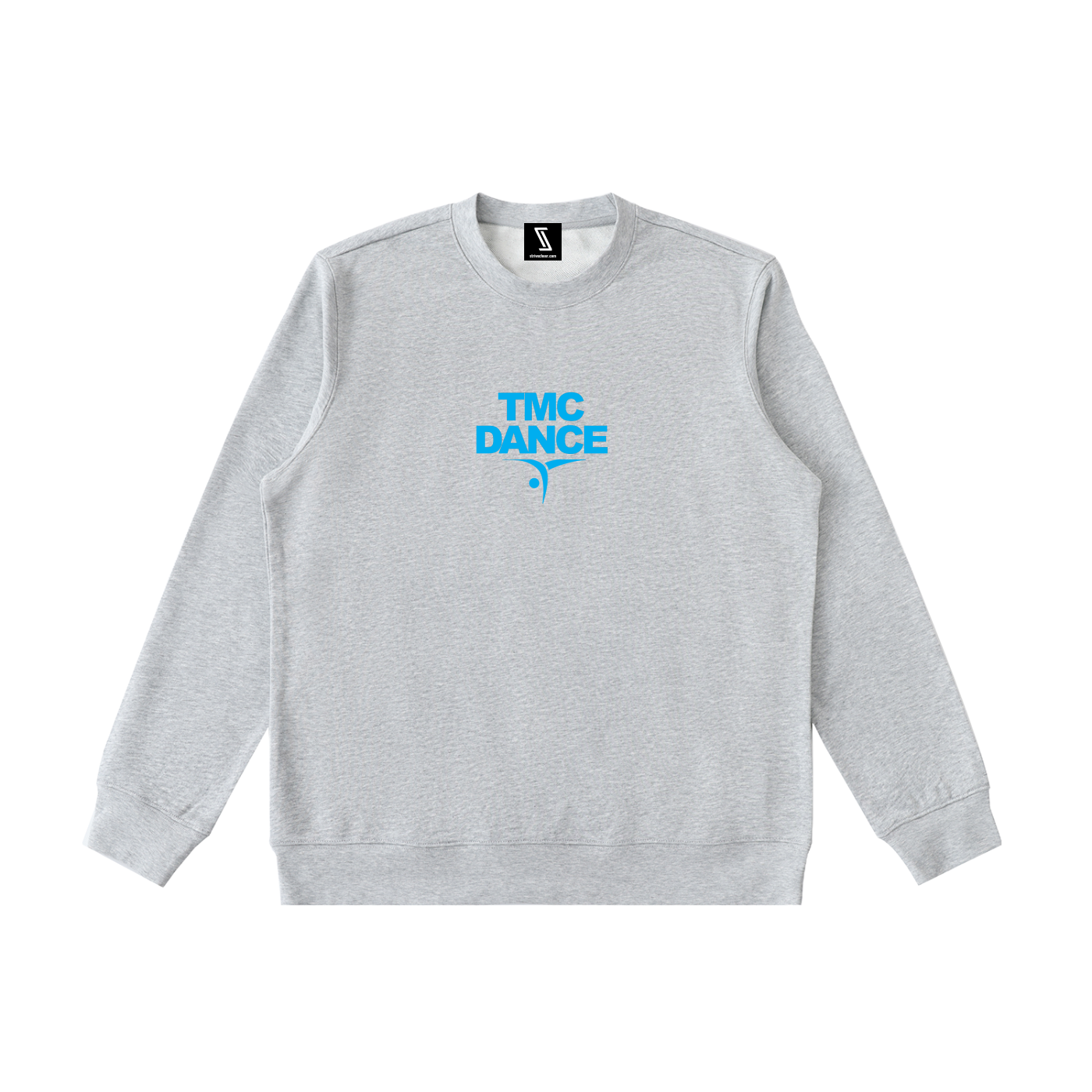 TMC Dance Heavyweight Crewneck  Sweatshirt