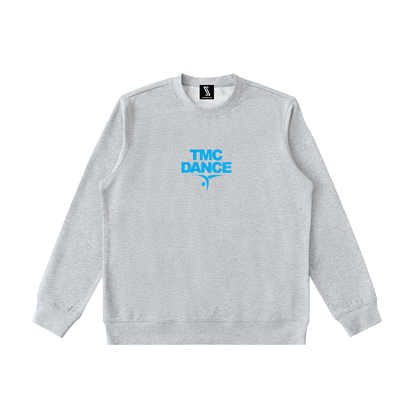 TMC Dance Heavyweight Crewneck  Sweatshirt