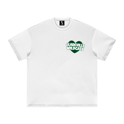 Heavyweight Earth Tone T-Shirt