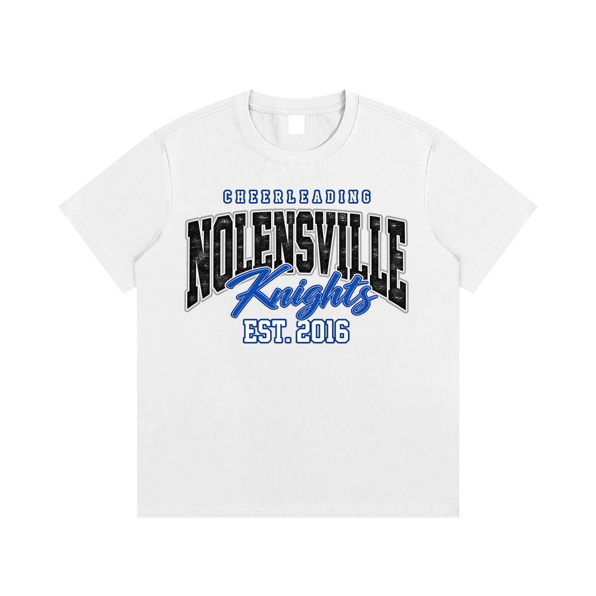 Essential Cotton T-Shirt