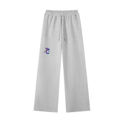 Drawstring Sweatpants