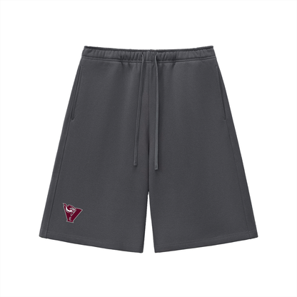 Mascot East Lyme Essential Heavyweight Fleece Shorts