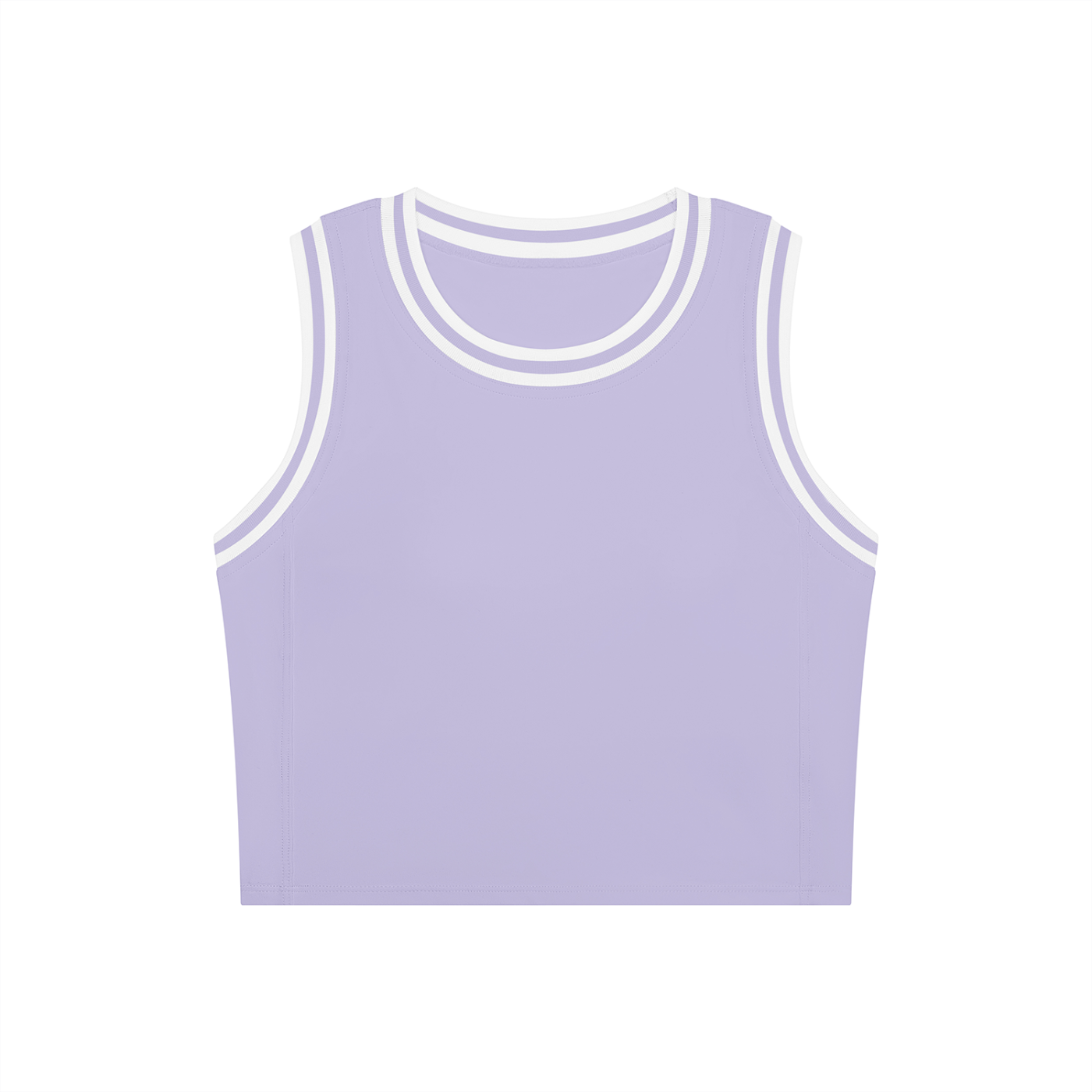 Strive Signature Color Block Tank