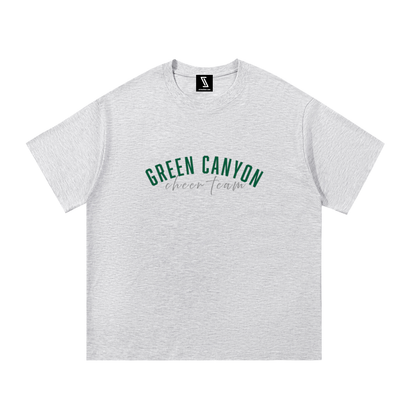 GC Cursive Tee