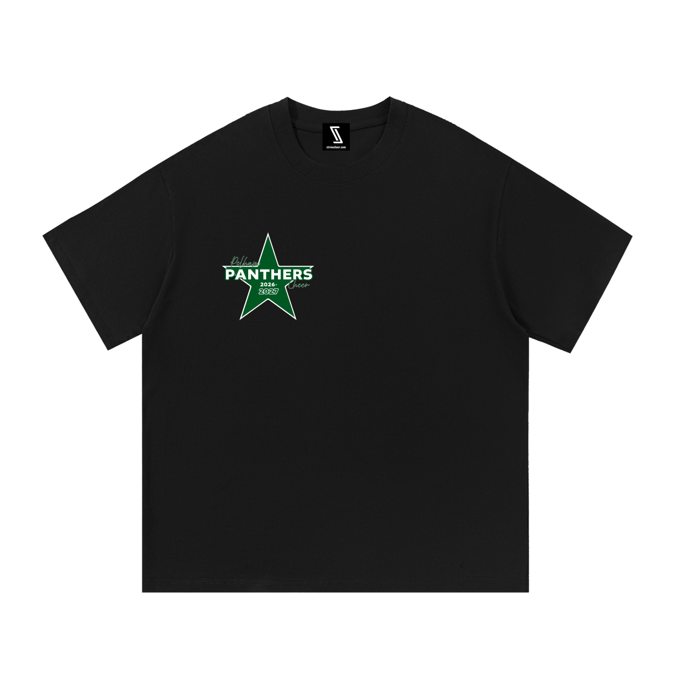 Trendy Star Tee