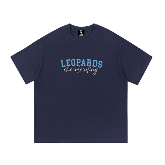 Cursive Tee