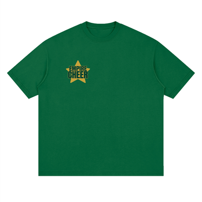 Star Empire Oversized Drop Shoulder T-Shirt