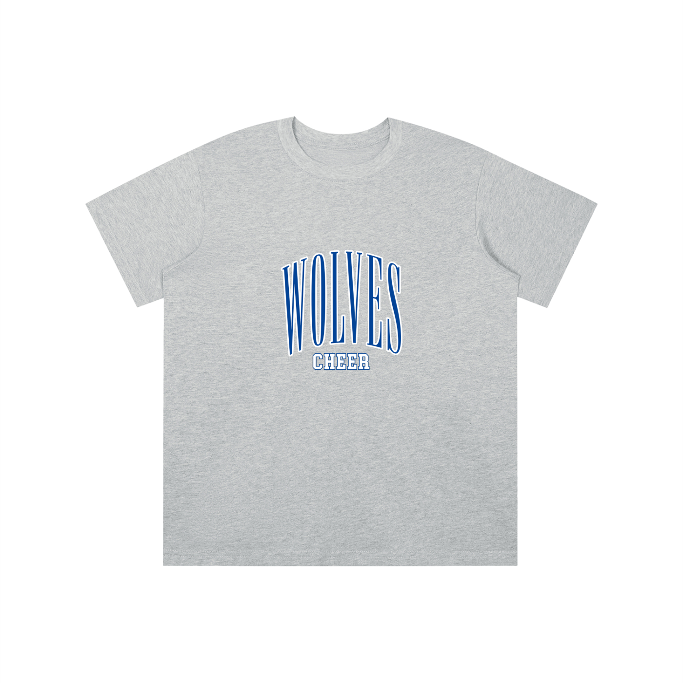 Wolves Kids' T-shirt