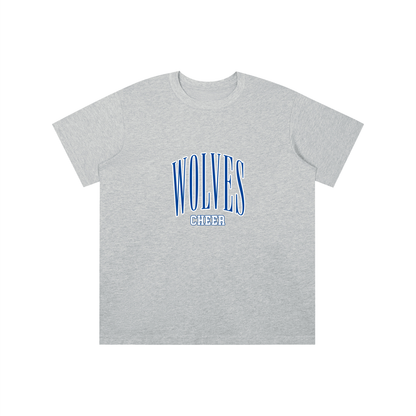 Wolves Kids' T-shirt