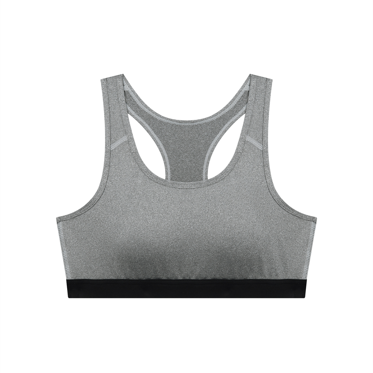 Strive Cropped Sports Bra