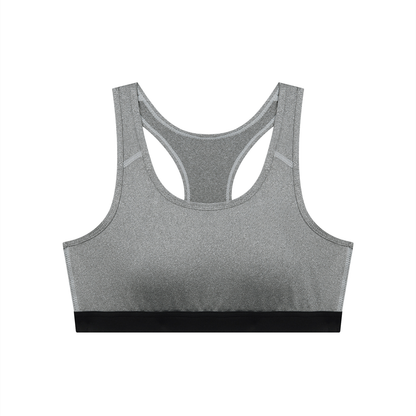 Strive Cropped Sports Bra