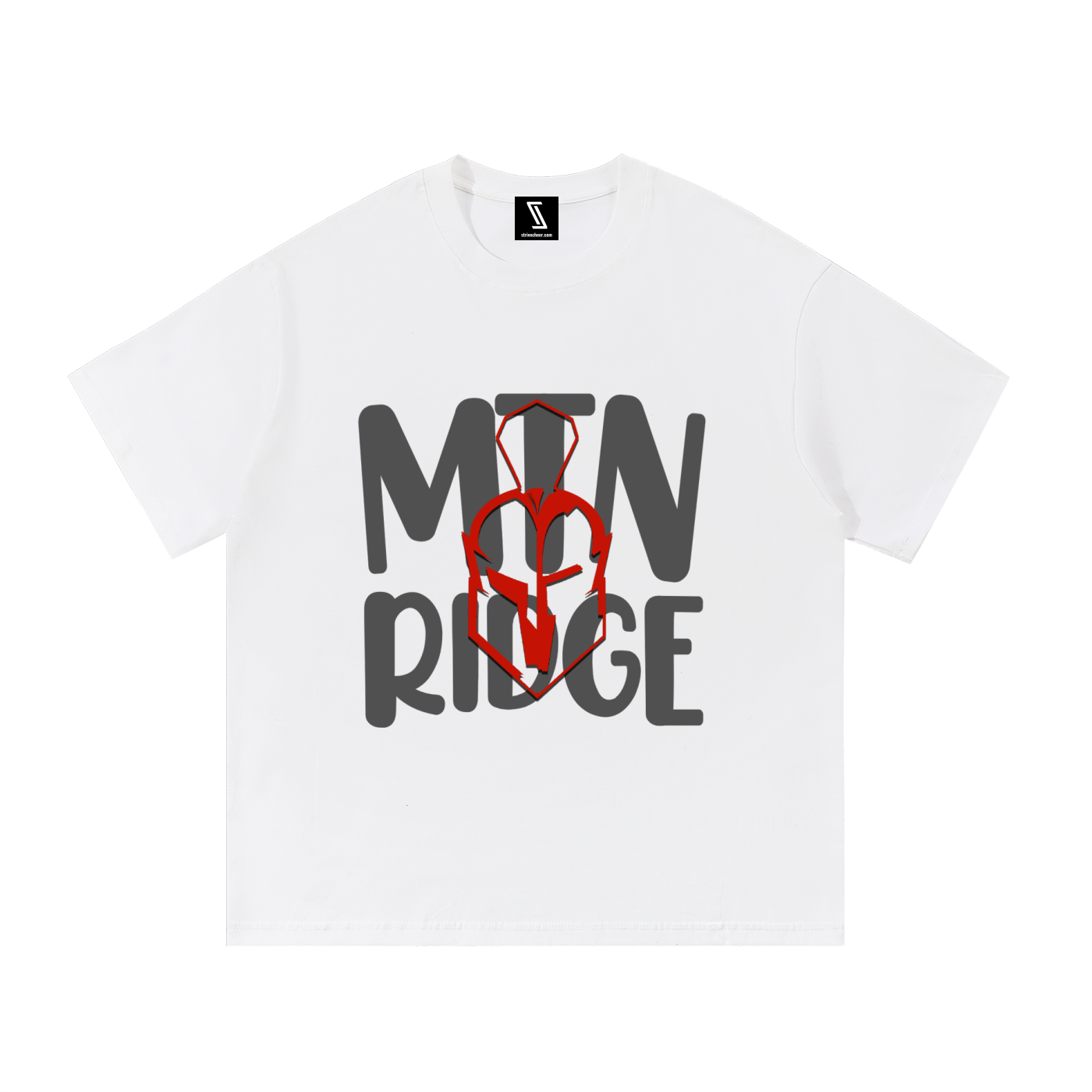 Essential Cotton T-Shirt