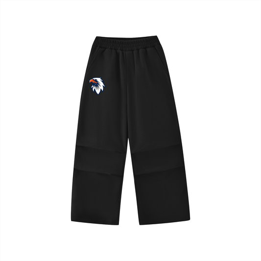 Mascot Oakland Middle Essential Kids' Straight-Leg Sweatpants