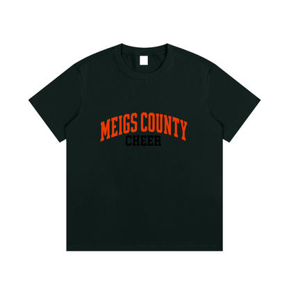 Basic 1 Meigs County Essential Cotton T-Shirt