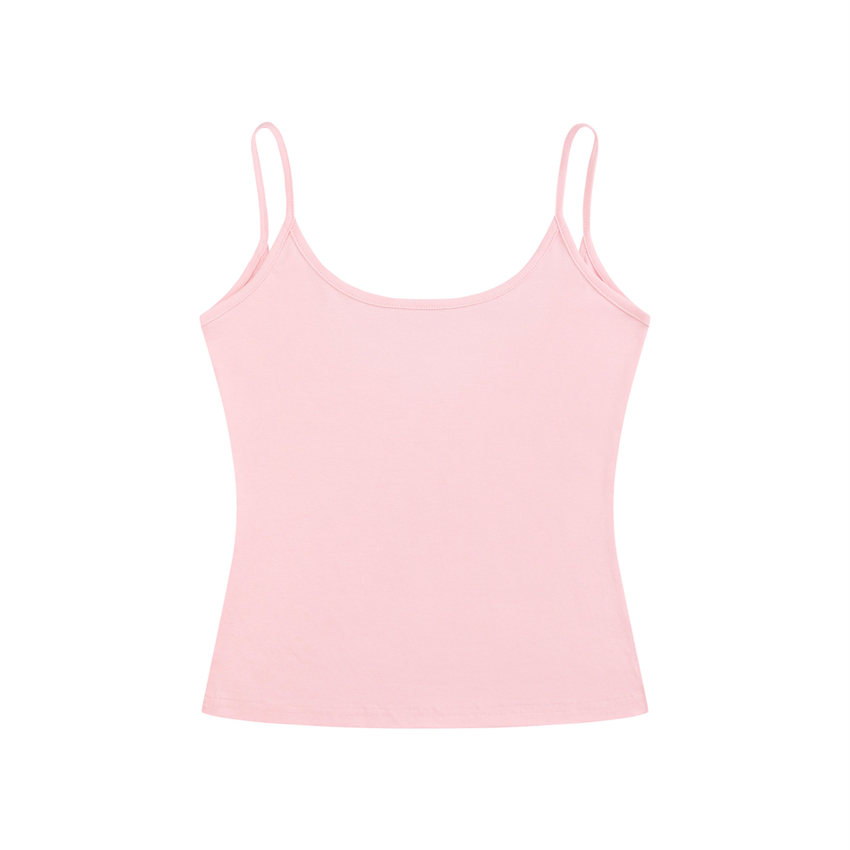 Strive Open-Back Tank